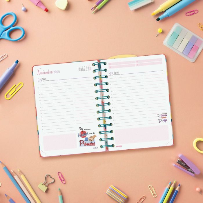 Agenda Finocam 5 Agenda Finocam 5