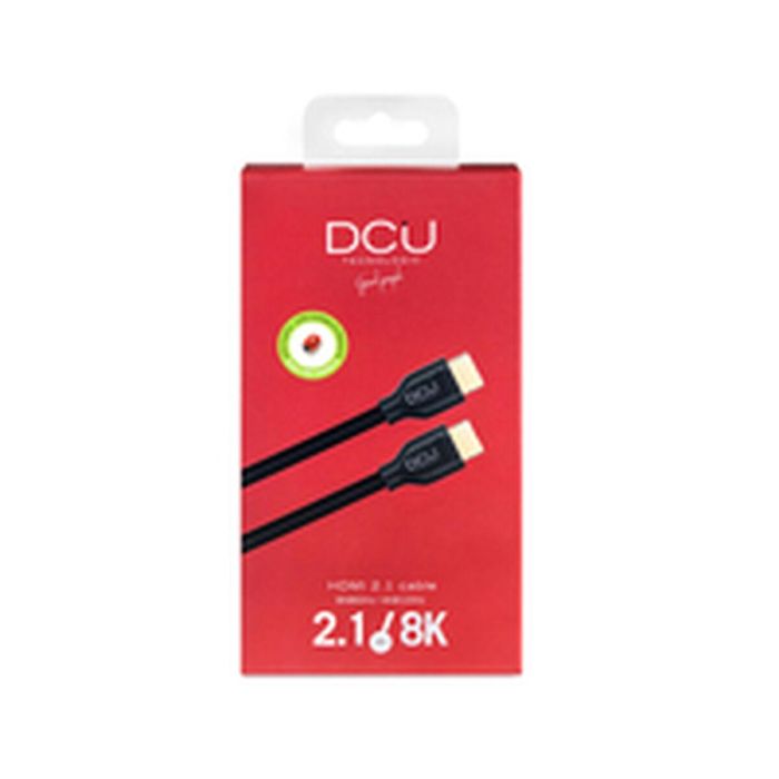 Câble VGA DCU 30501620 2 m 1