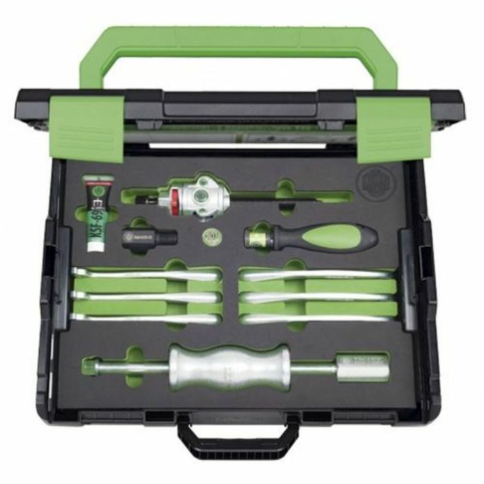 Ensemble d’extracteurs KUKKO 22-160 x 130 mm