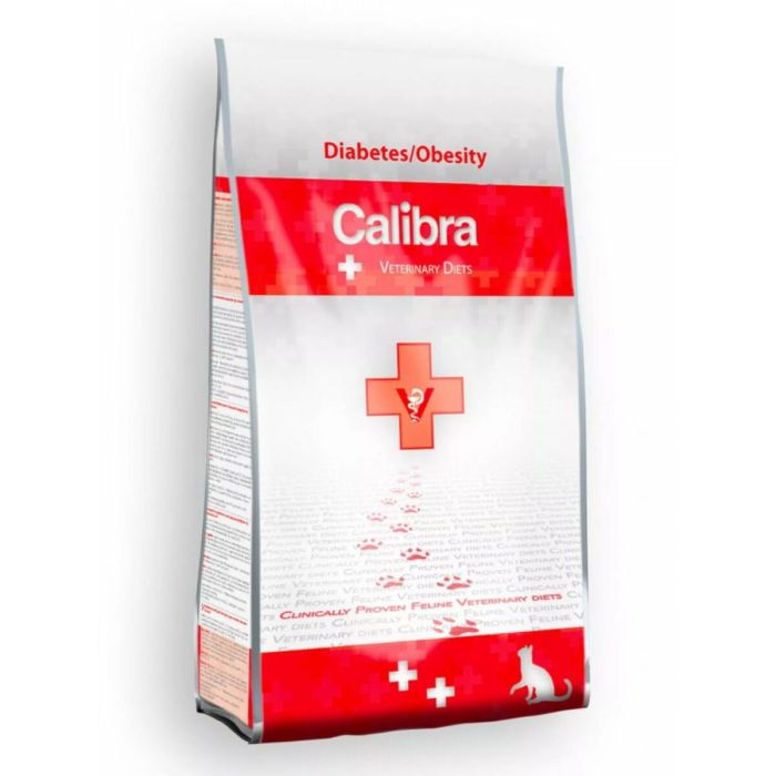 Aliments pour chat Calibra Poulet 2 Kg Adulte 1 Aliments pour chat Calibra Poulet 2 Kg Adulte 1