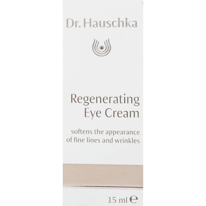 Crème pour le contour des yeux Dr. Hauschka 15 ml 5
