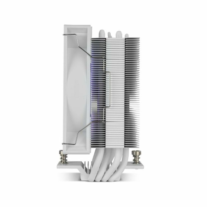 Ventilateur CPU Nox-Xtreme NXHUMMERR400ARGBWH 2
