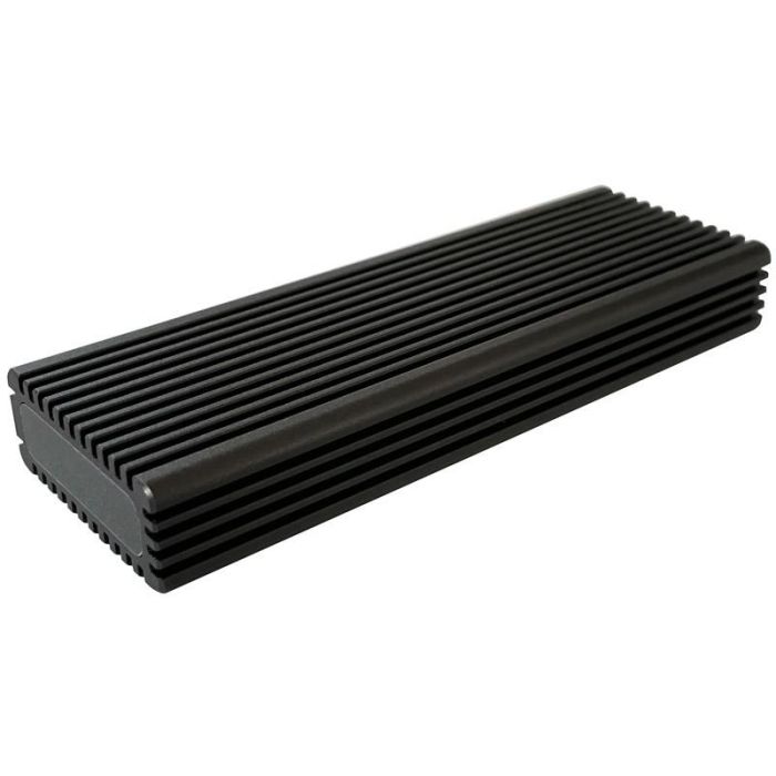 LC-Power NVMe/SATA M.2-SSD USB3.2 Gen2 LC-M2-C-MULTI