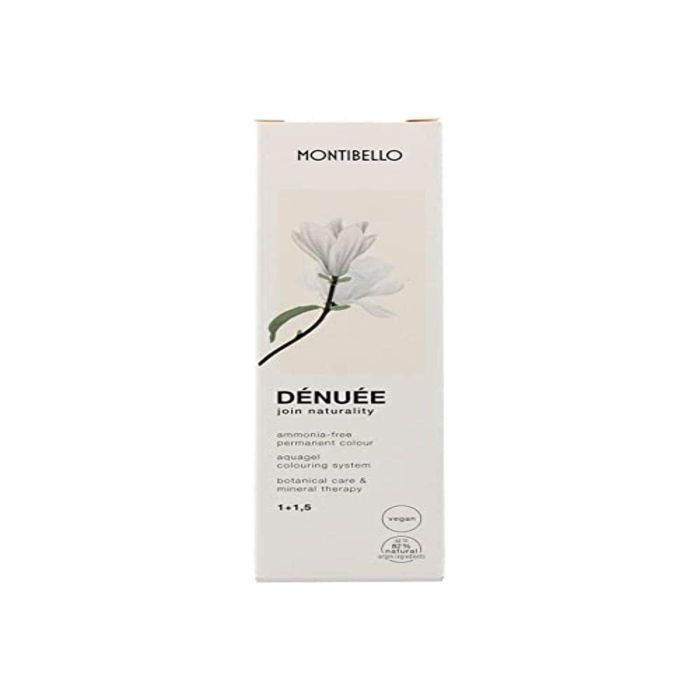 Teinture permanente Montibello D10 10 5 Teinture permanente Montibello D10 10 5