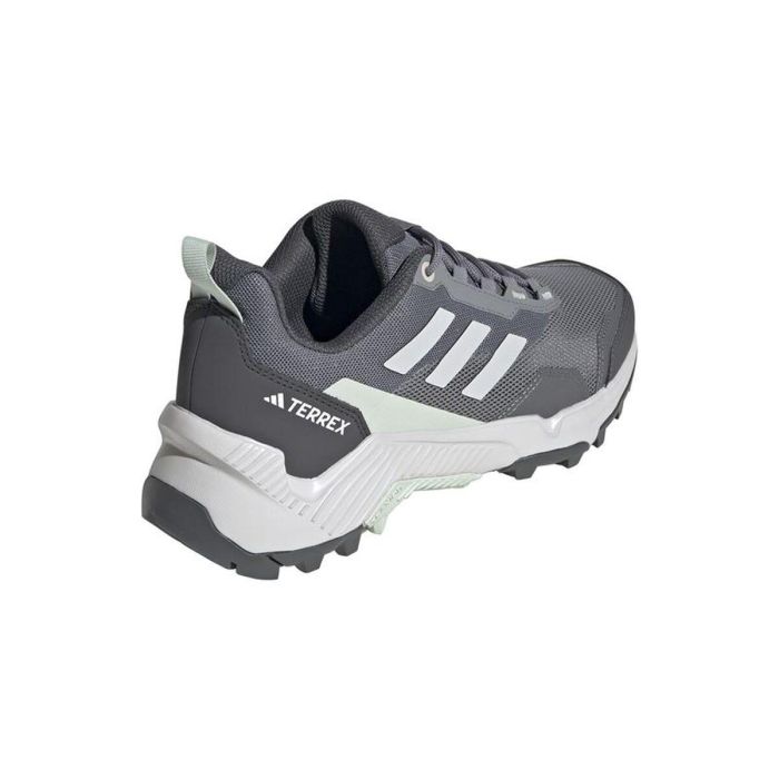 Chaussures de marche pour femme Adidas Terrex Eastrail 2 Gris foncé 2