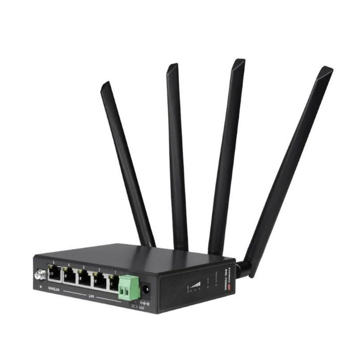 Router Edimax D4G-7459AC 2