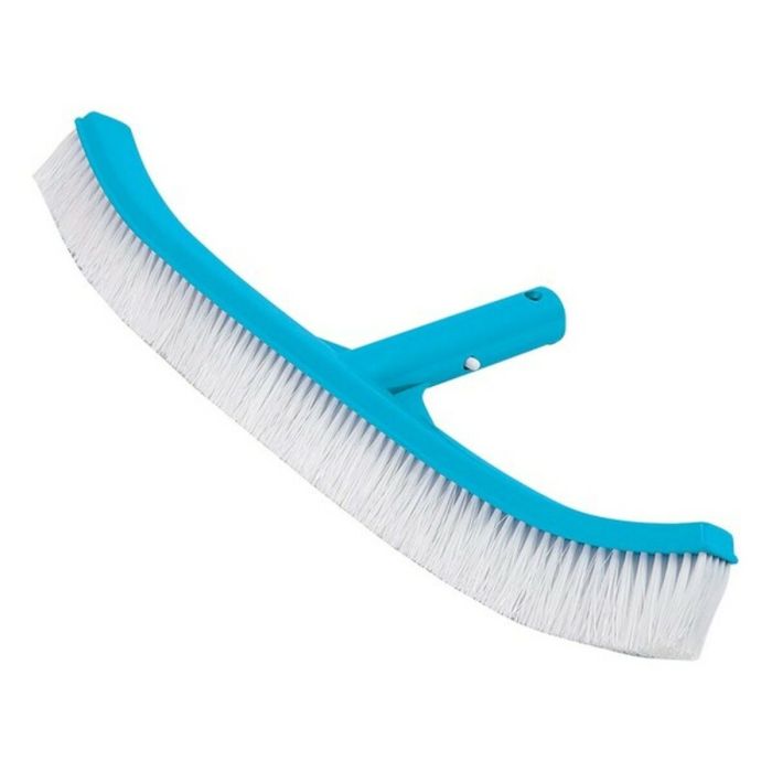 Brosse de piscine courbée Intex 29053 41,5 x 8 x 17 cm 0 Brosse de piscine courbée Intex 29053 41,5 x 8 x 17 cm 0