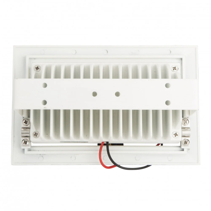 Downlight LED Rectangulaire Basculante 20W 1800Lm 6000K 40.000H [HO-DRECTBAS-20W-CW]