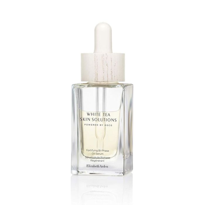 Sérum visage Elizabeth Arden White Tea Skin Solutions Régénérant 30 ml 1 Sérum visage Elizabeth Arden White Tea Skin Solutions Régénérant 30 ml 1