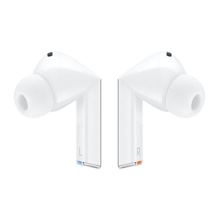 Écouteurs in Ear Bluetooth Samsung Galaxy Buds3 Pro Blanc 9 Écouteurs in Ear Bluetooth Samsung Galaxy Buds3 Pro Blanc 9