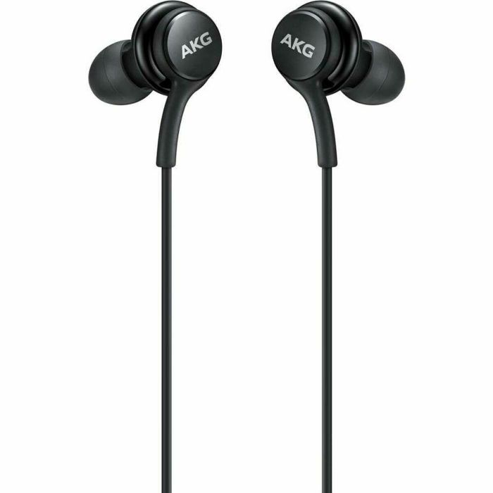 Casque Samsung EO-IC100 Noir 1