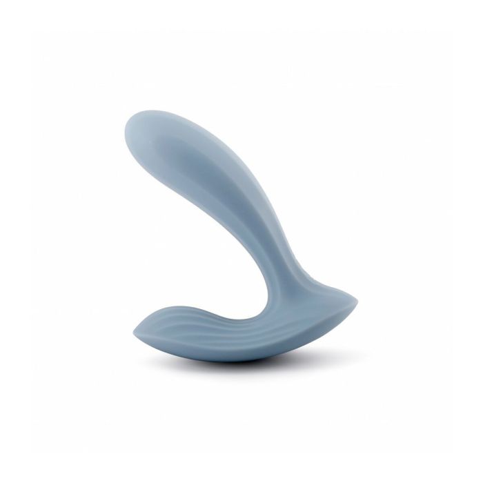 Plug Anal Svakom Bleu (8,3 cm) 0 Plug Anal Svakom Bleu (8,3 cm) 0