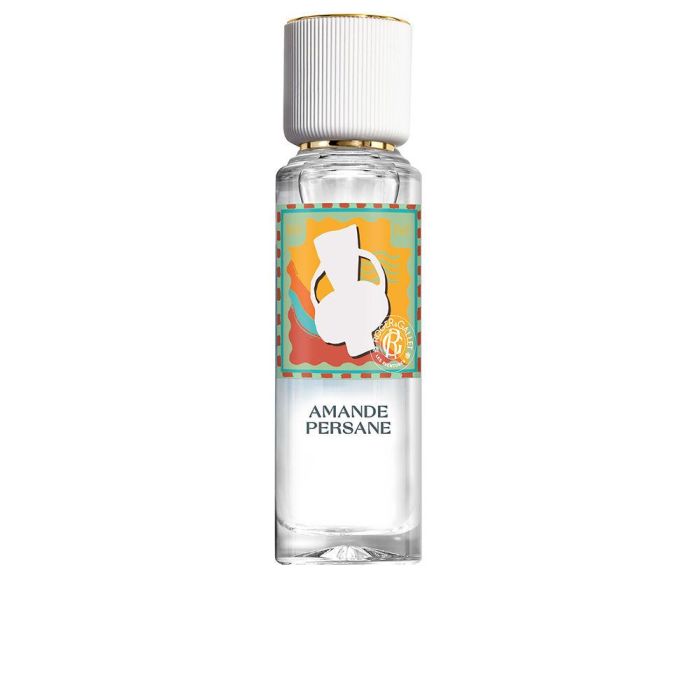 Roger & Gallet Les Aventures Amande Persane Agua Perfumada Bienestar 30 mL