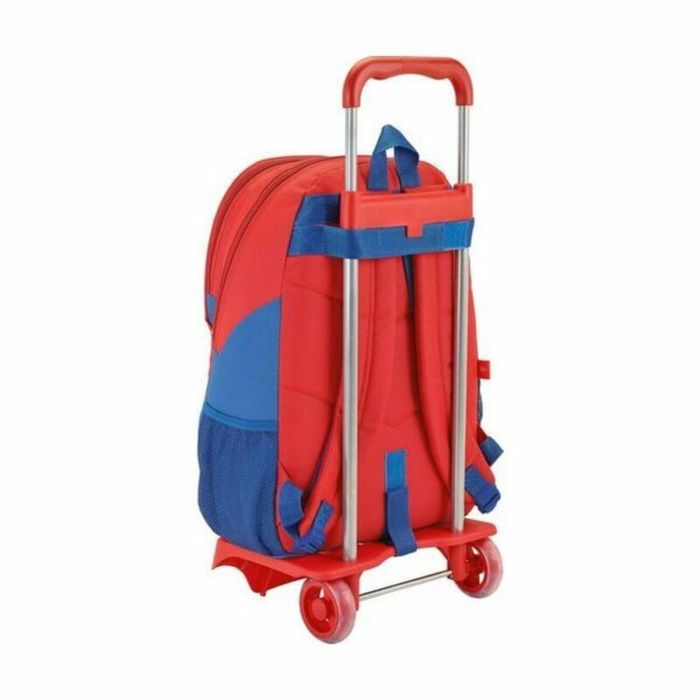 Cartable à roulettes 905 Real Sporting de Gijón 1 Cartable à roulettes 905 Real Sporting de Gijón 1