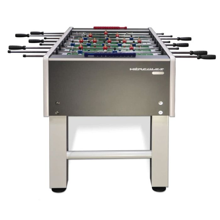 Baby Foot Hércules PRO 142 x 76 x 92 cm 3