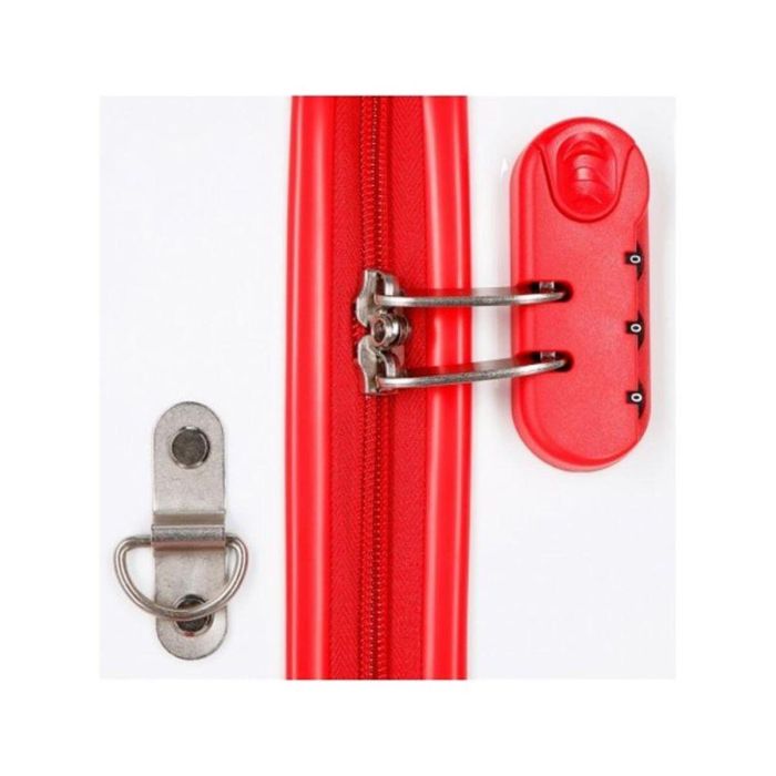 Valise Spider-Man 630005114001 Multicouleur 1