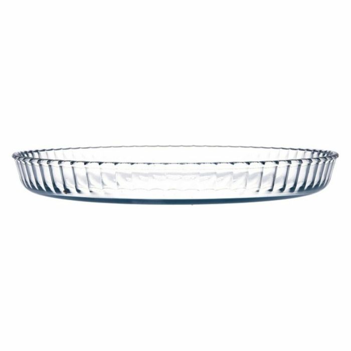 Moule à gâteaux Pyrex Multicouleur Transparent 14