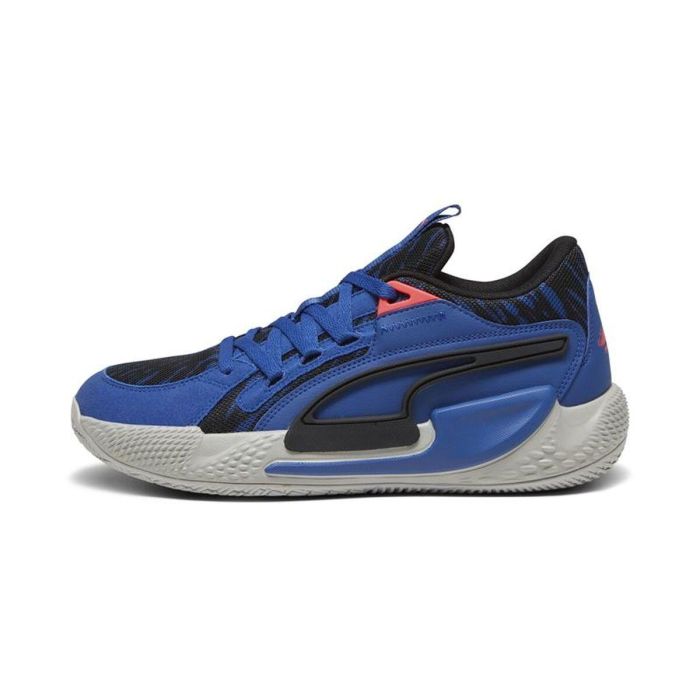 Chaussures de Basket-Ball pour Adultes Puma 0 Chaussures de Basket-Ball pour Adultes Puma 0