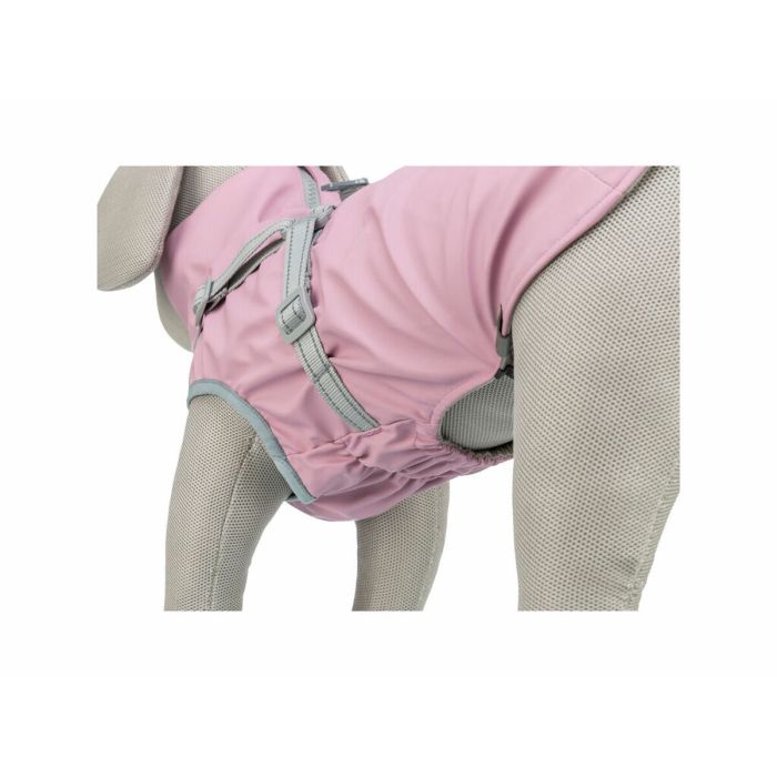 Manteau pour Chien Trixie Rose S 2