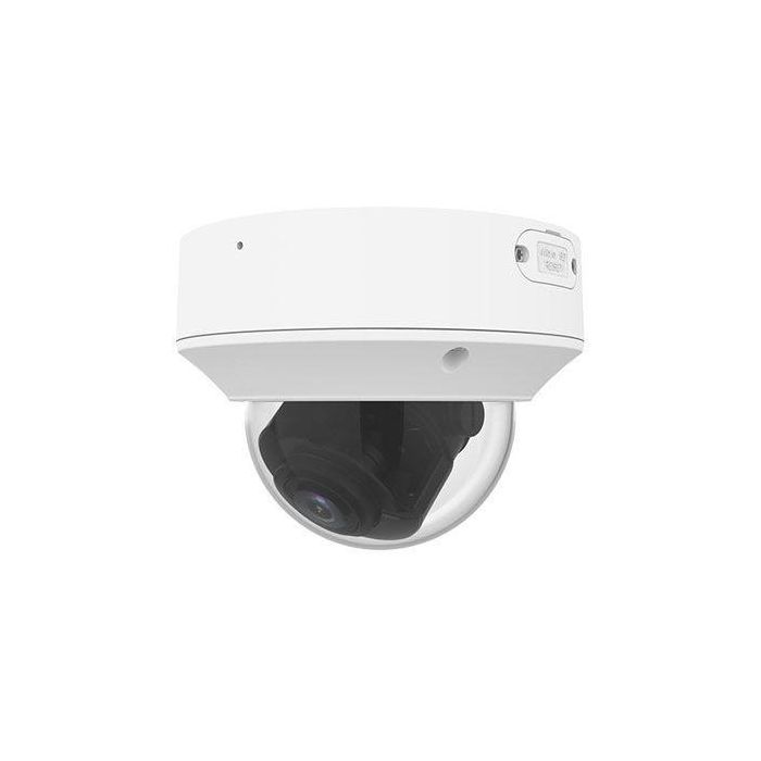 ALLNET Fix Dome Outdoor 5MP IR Vandalismus Low-Light Motorisiertes Vario-Objektiv 93° ALL-CAM2495v3-LVEFN 2