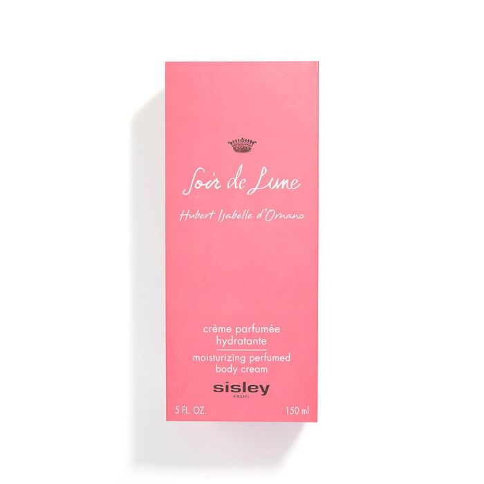 Sisley Fluide Parfumé Hydratant Soir De Lune 150 mL 1 Sisley Fluide Parfumé Hydratant Soir De Lune 150 mL 1