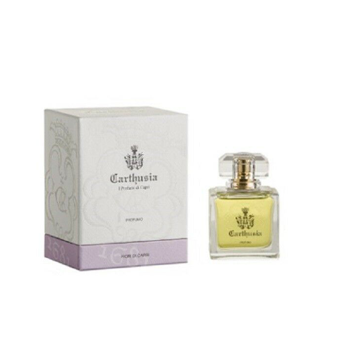 Carthusia Fiori Di Capri Perfume 50 mL 2 Carthusia Fiori Di Capri Perfume 50 mL 2