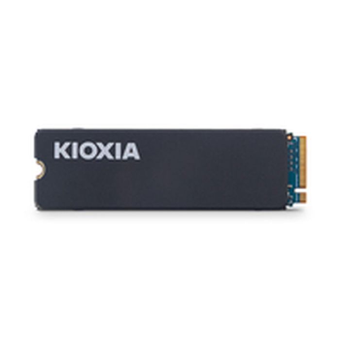 Disque dur Kioxia Exceria Plus G3 4 TB SSD 7