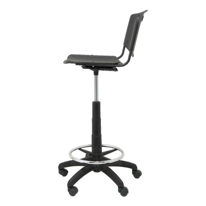 Tabouret Robledo Piqueras y Crespo NI840RN Noir 4