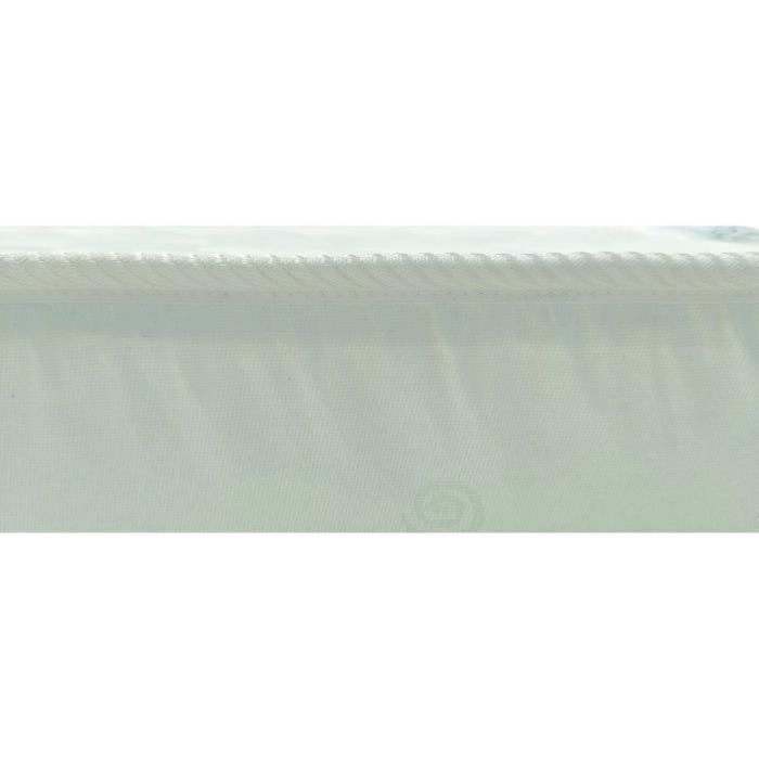 Matelas pour lit de bébé Tineo 70 x 140 cm 1