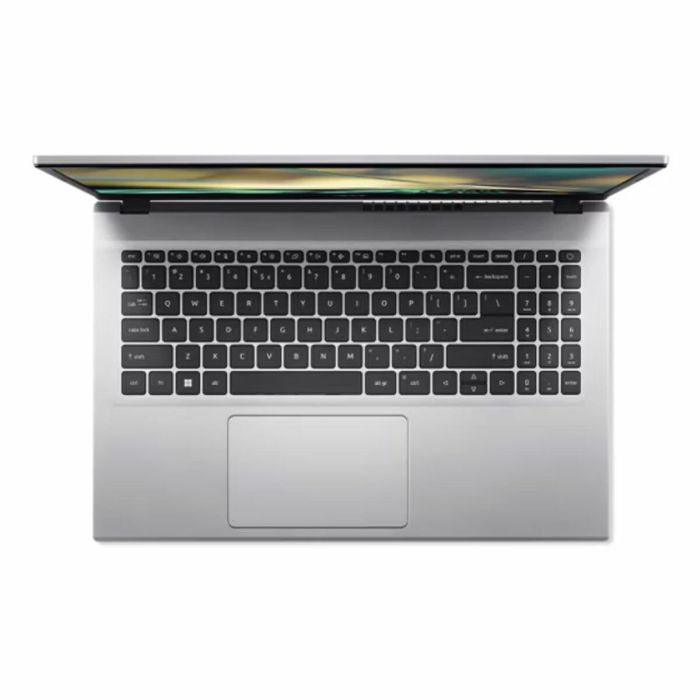 Ordinateur Portable Acer NX.K6TEB.04B Intel Core I7-1255U Espagnol Qwerty 15,6" 16 GB RAM 1 TB SSD 4 Ordinateur Portable Acer NX.K6TEB.04B Intel Core I7-1255U Espagnol Qwerty 15,6" 16 GB RAM 1 TB SSD 4