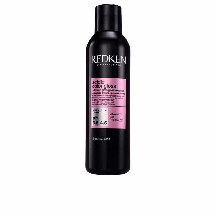 Redken Soin Brillance Acidic Color Gloss 237 ml