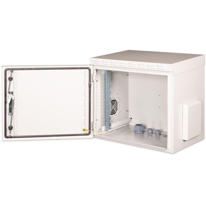 WALL MOUNTING CABINET 4