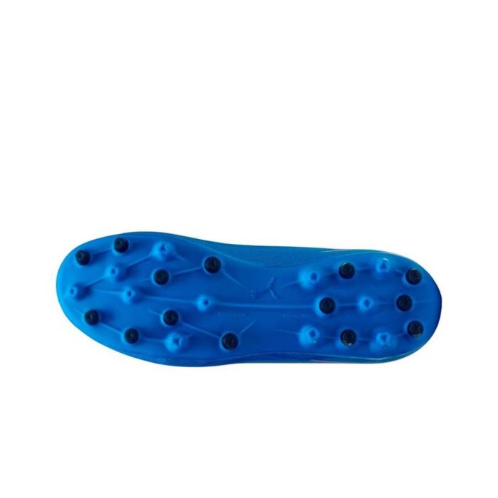 Chaussures de foot pour Enfants Puma Ultra 6 Play Mg 44 2