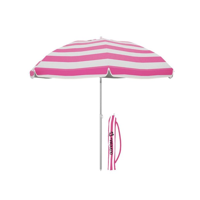 Parapluie Marbueno Multicouleur 240 cm Parapluie Marbueno Multicouleur 240 cm