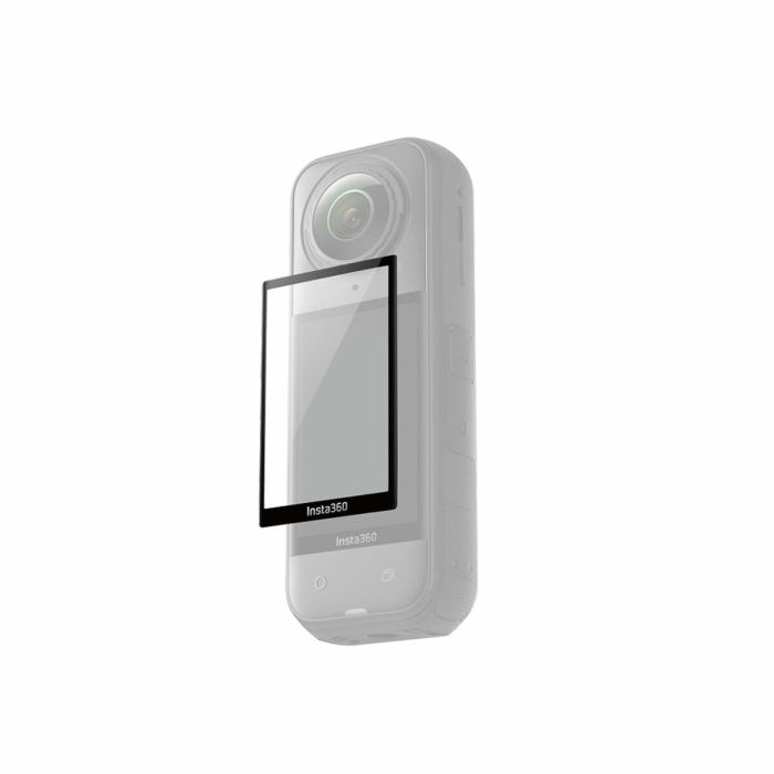 Télécommande Universelle Insta360 CINSBAHT Noir 3 Télécommande Universelle Insta360 CINSBAHT Noir 3