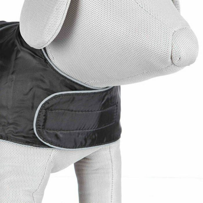Manteau pour Chien Trixie Orléans Noir M 1