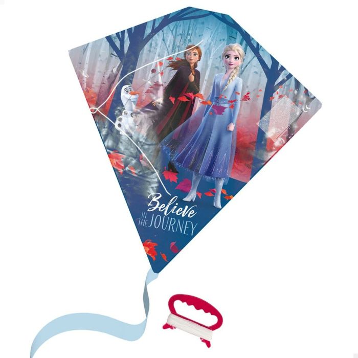 Cerf-volant Disney Plastique 24 Unités 6