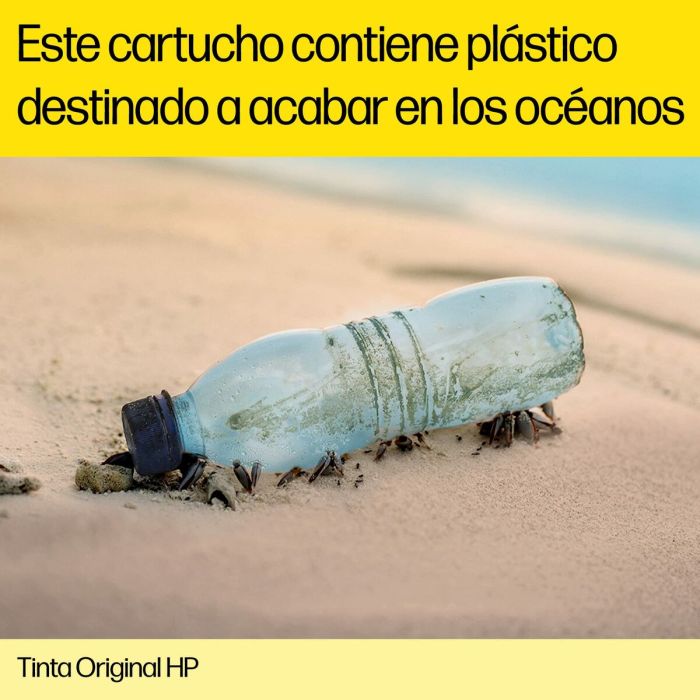 Cartouche d'encre originale HP CN625AE Noir 2 Cartouche d'encre originale HP CN625AE Noir 2