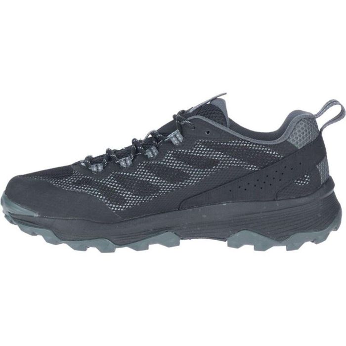 Chaussures de marche pour homme Merrell Speed Strike Gore-Tex Noir 7
