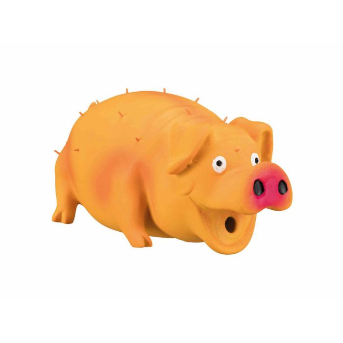 Jouet pour chien Trixie Cochon 2