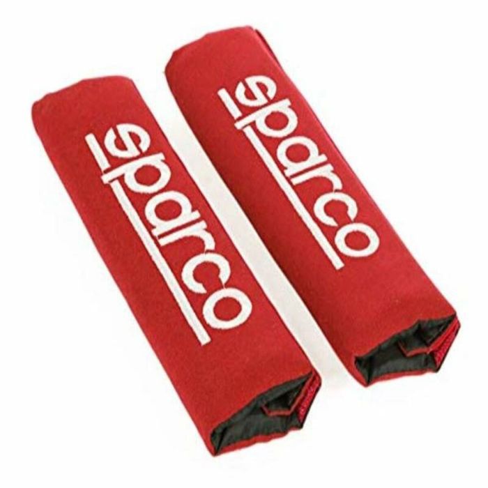 Coussinets de ceinture de sécurité SPC (2 uds) 1 Coussinets de ceinture de sécurité SPC (2 uds) 1