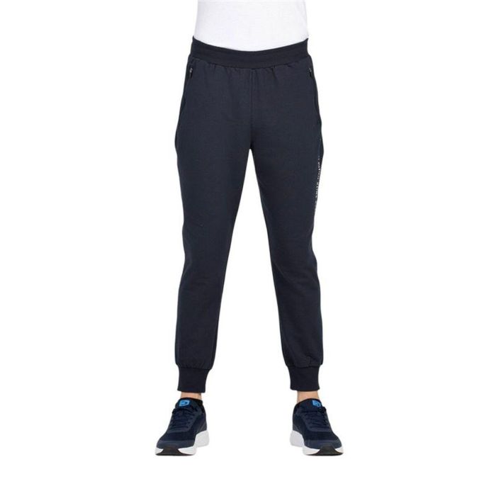 Pantalon de sport long John Smith Fornel Bleu Homme 10-12 Ans