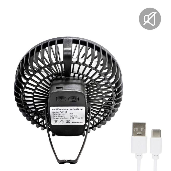 Lampe Torche LED Aktive ABS (6 Unités) 4 Lampe Torche LED Aktive ABS (6 Unités) 4