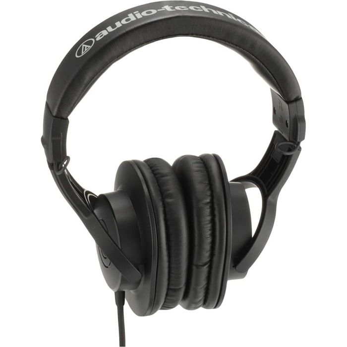 Oreillette Bluetooth Audio-Technica Iberia ATH-M20X 1 Oreillette Bluetooth Audio-Technica Iberia ATH-M20X 1