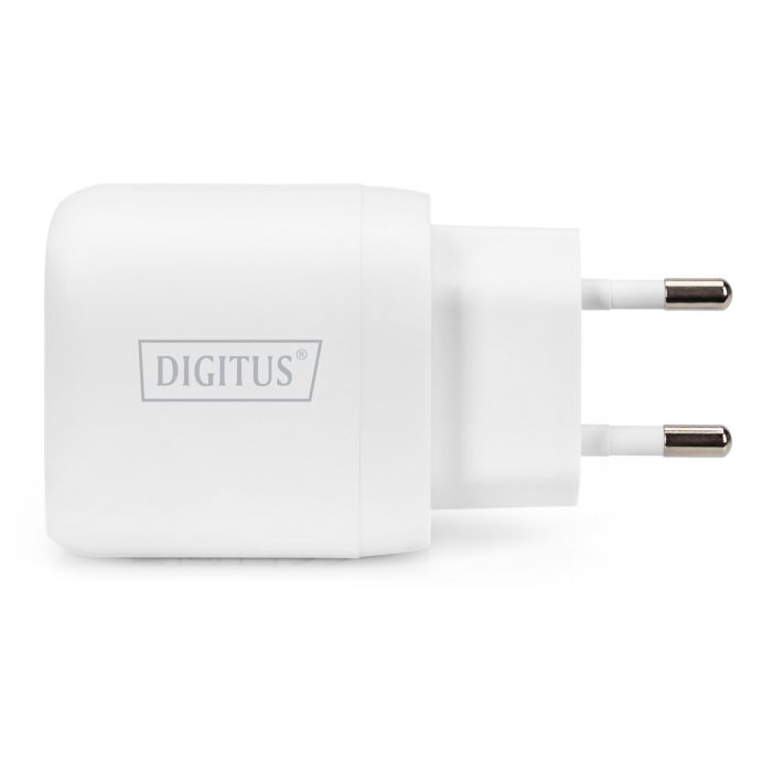 Charger USB-C DIGITUS 20W PD3.0 weiß 3