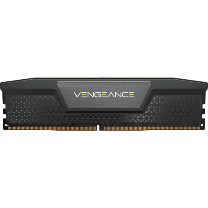 Mémoire RAM Corsair CMK192GX5M4B5200C38 DDR5 CL38 192 Gb 5