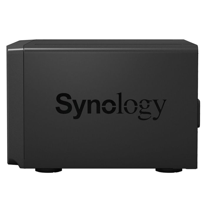 Stockage en Réseau NAS Synology DX517 Noir 1