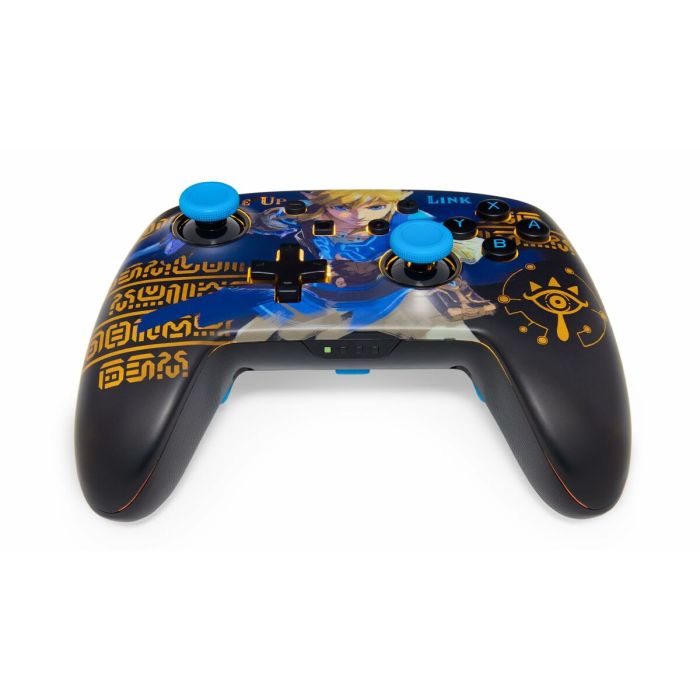 Contrôle des jeux Powera WAKE UWRLS 4 Contrôle des jeux Powera WAKE UWRLS 4