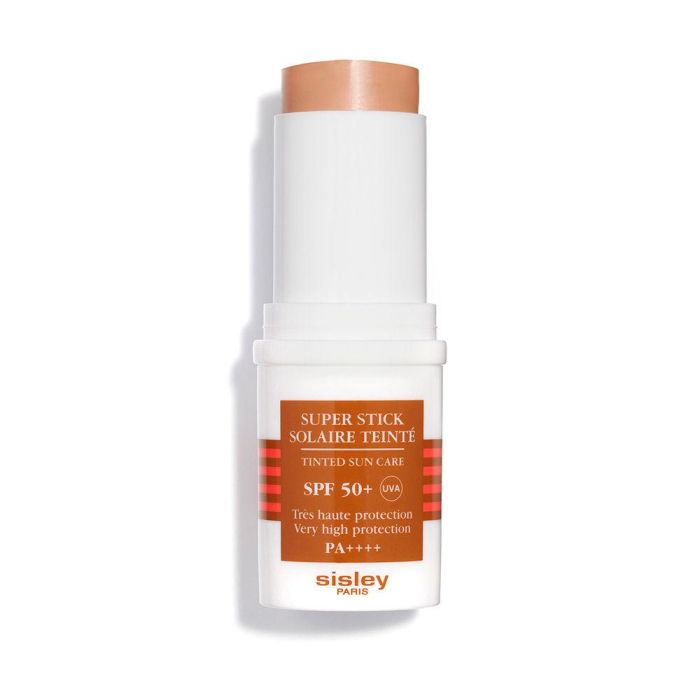 Sisley Super Stick Solaire Teinté Spf50+ 15 gr 2 Sisley Super Stick Solaire Teinté Spf50+ 15 gr 2
