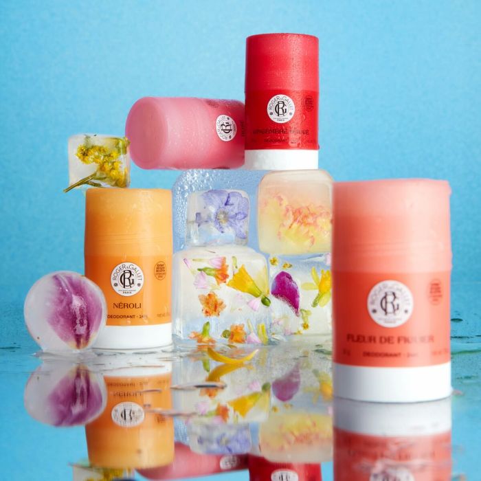 Spray déodorant Roger & Gallet NÉROLI 50 g 1 Spray déodorant Roger & Gallet NÉROLI 50 g 1
